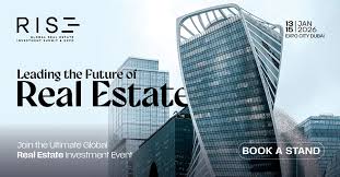 Real Estate Investment Summit 