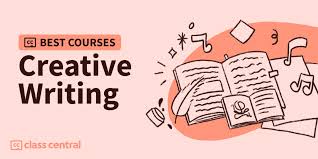 Creative Writing Course 