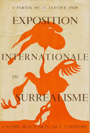  大阪中之島美術館「拡⼤するシュルレアリスム　視覚芸術から広告、ファッション、インテリアへ」