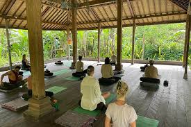 Zen Meditation Retreat 