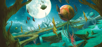 Digital Art & Animation Show 