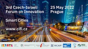 Smart City Innovations Forum 
